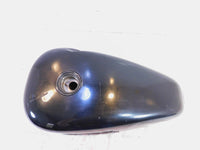 1998-2003 Harley Davidson Sportster 883 & 1200 Fuel Gas Petrol Tank - Dented - C3 Cycle