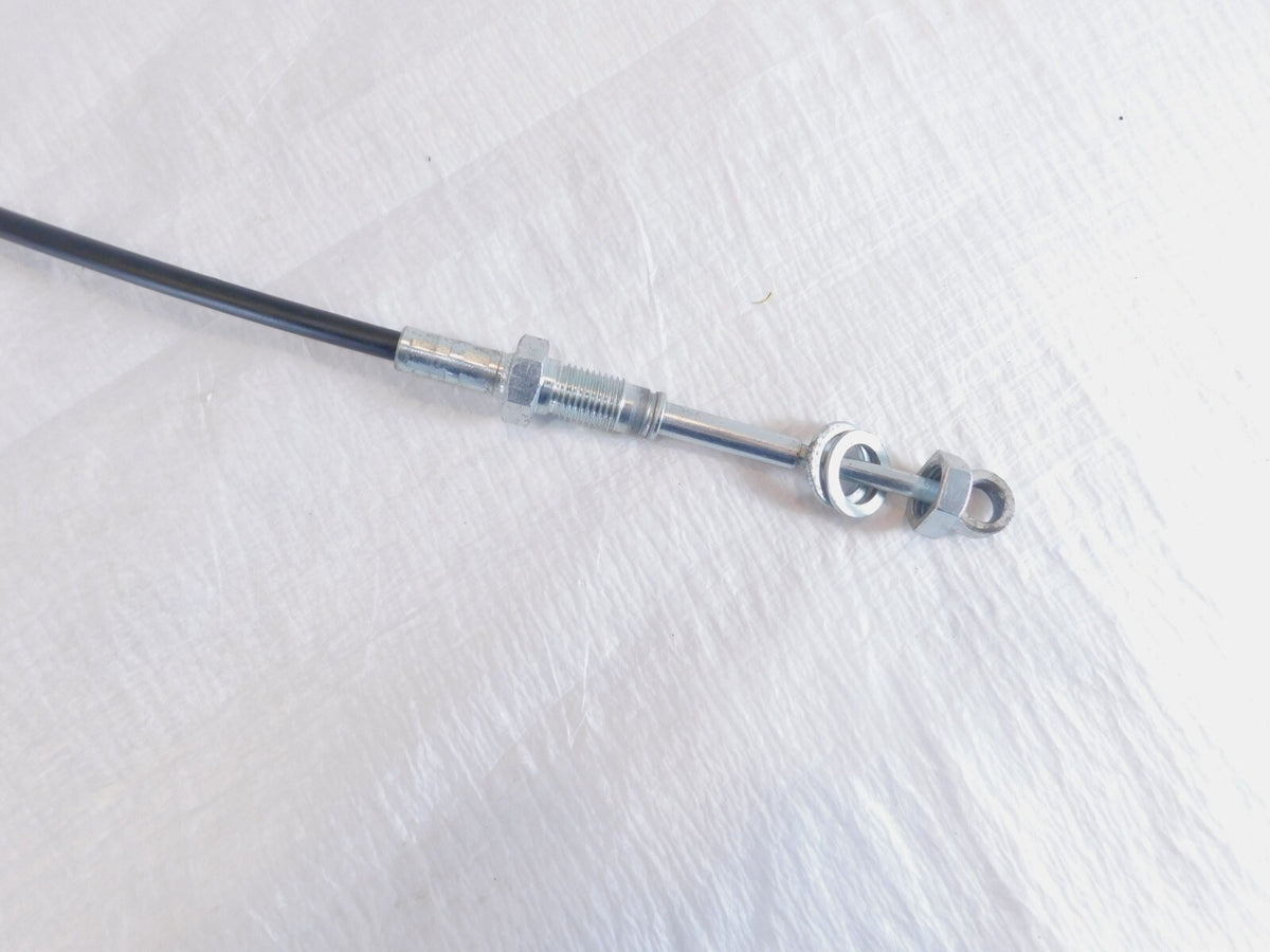2019-2020 Can-Am Ryker 600 900 STD ACE & Rally Parking Brake Caliper Cable Line - C3 Cycle