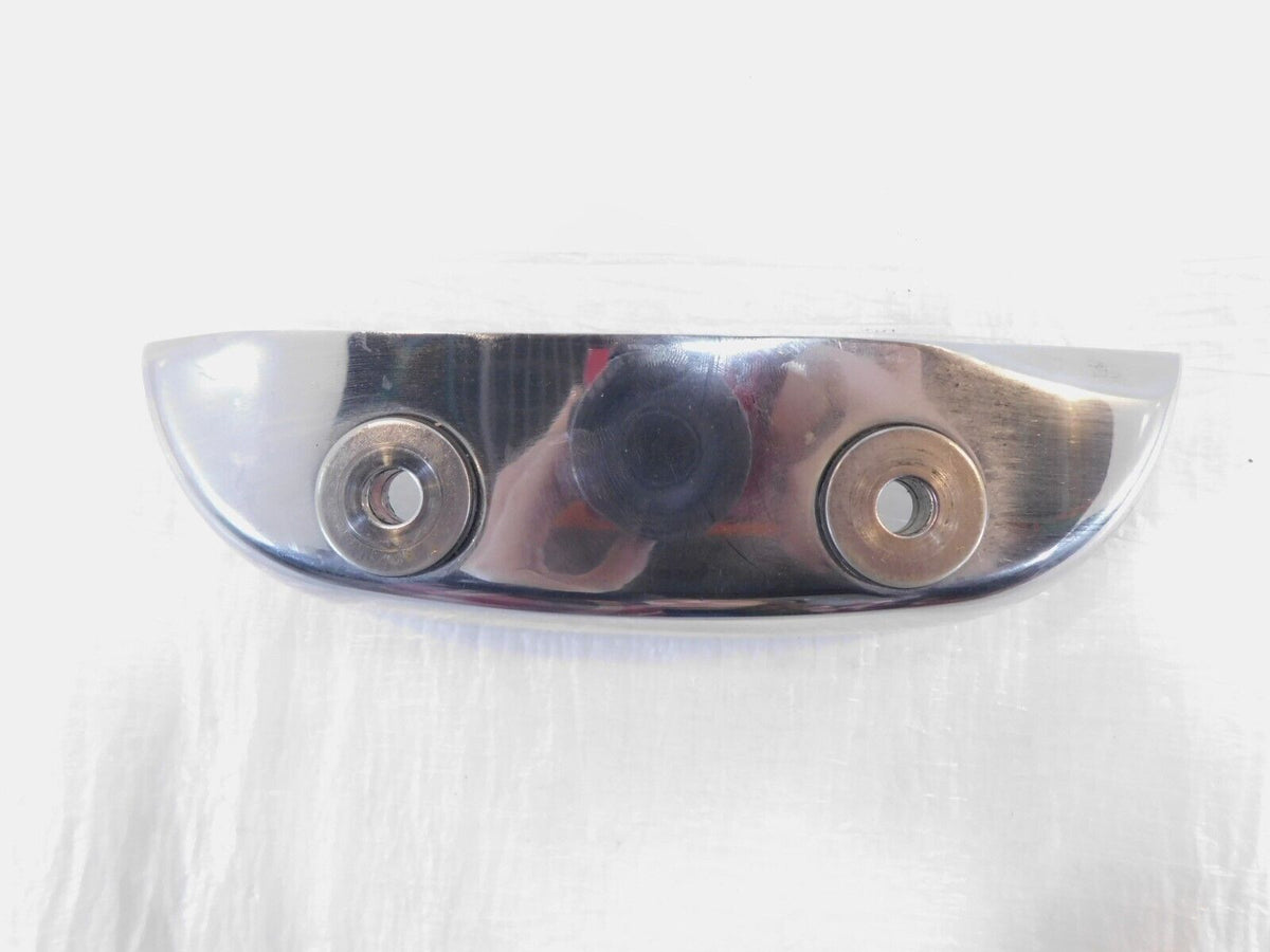 Suzuki Intruder 700 750 800 Boulevard S50 VS800 Rear Right Cylinder Head Cover - C3 Cycle