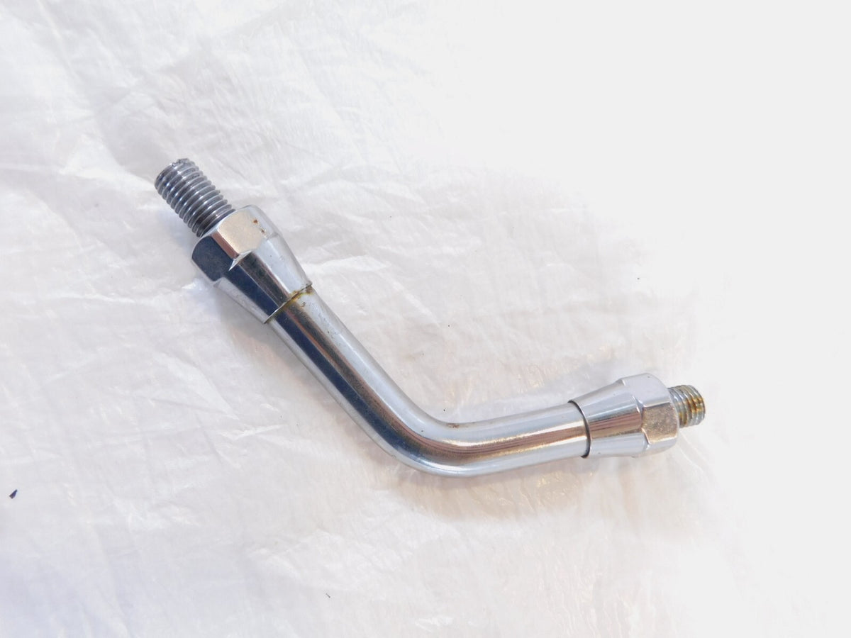 Suzuki Intruder VL1500 Volusia VL800 Boulevard C50 C90 Left Side Mirror Stem - C3 Cycle