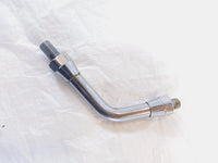 Suzuki Intruder VL1500 Volusia VL800 Boulevard C50 C90 Left Side Mirror Stem - C3 Cycle