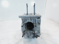 06 Ducati Monster 620 S2R Standard/Dark Engine Motor Block Crankcase Crank Cases - C3 Cycle