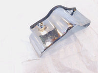 Harley Electra Glide Classic Chrome Front Fairing Fork Tree Cover Trim Skirt - C3 Cycle