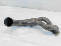 2009 09 Buell 1125 1125R 1125CR Front Cylinder Exhaust Manifold Header Head Pipe - C3 Cycle