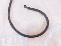 2002-09 Honda Interceptor VFR800 VFR800AC Rear Hose Brake Line 43312-MCW-D01 - C3 Cycle