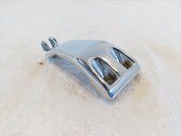 Harley Davidson Dyna Super Glide Custom & Low Rider Left Footpeg Mount Bracket - C3 Cycle