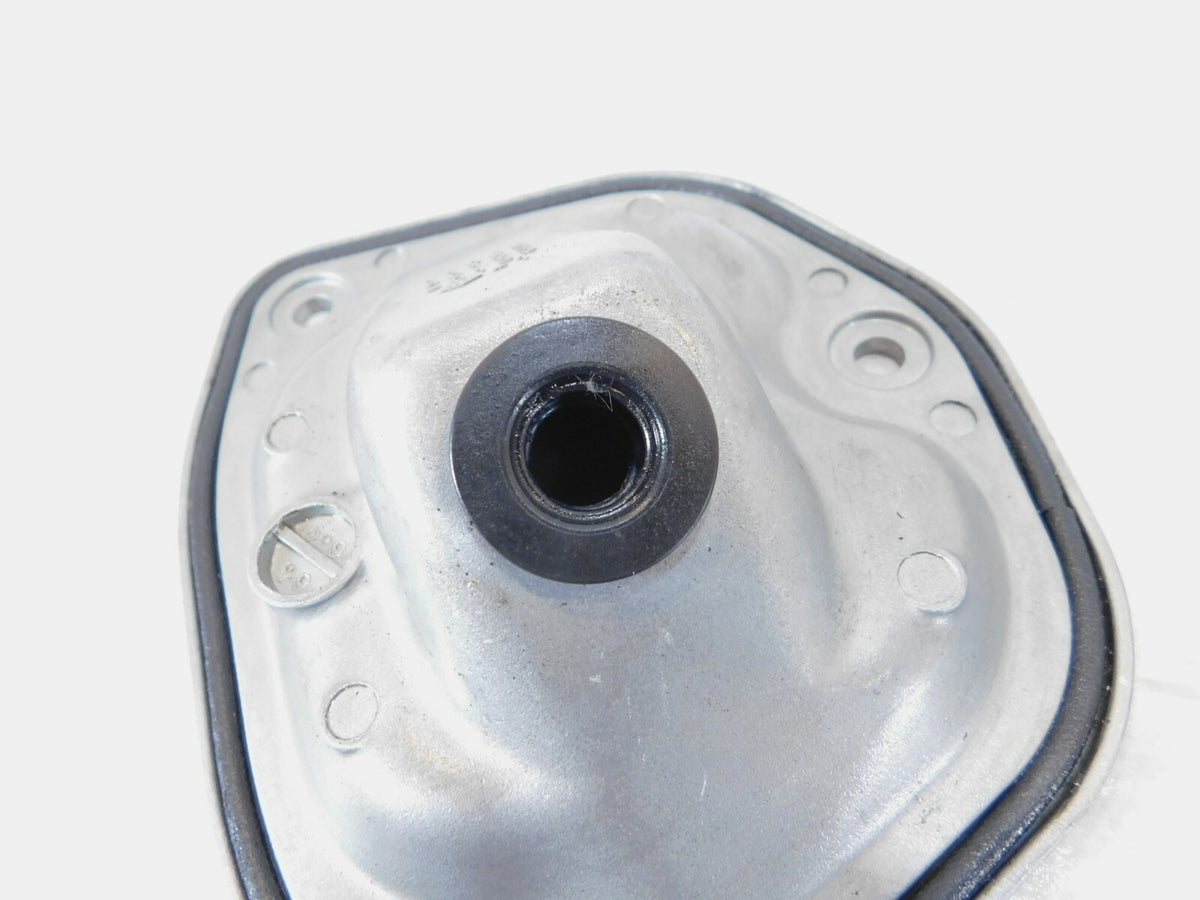 06-07 Kawasaki Ninja ZX14 ZX1400 Left/Right Air Cleaner Intake Frame Cap Covers