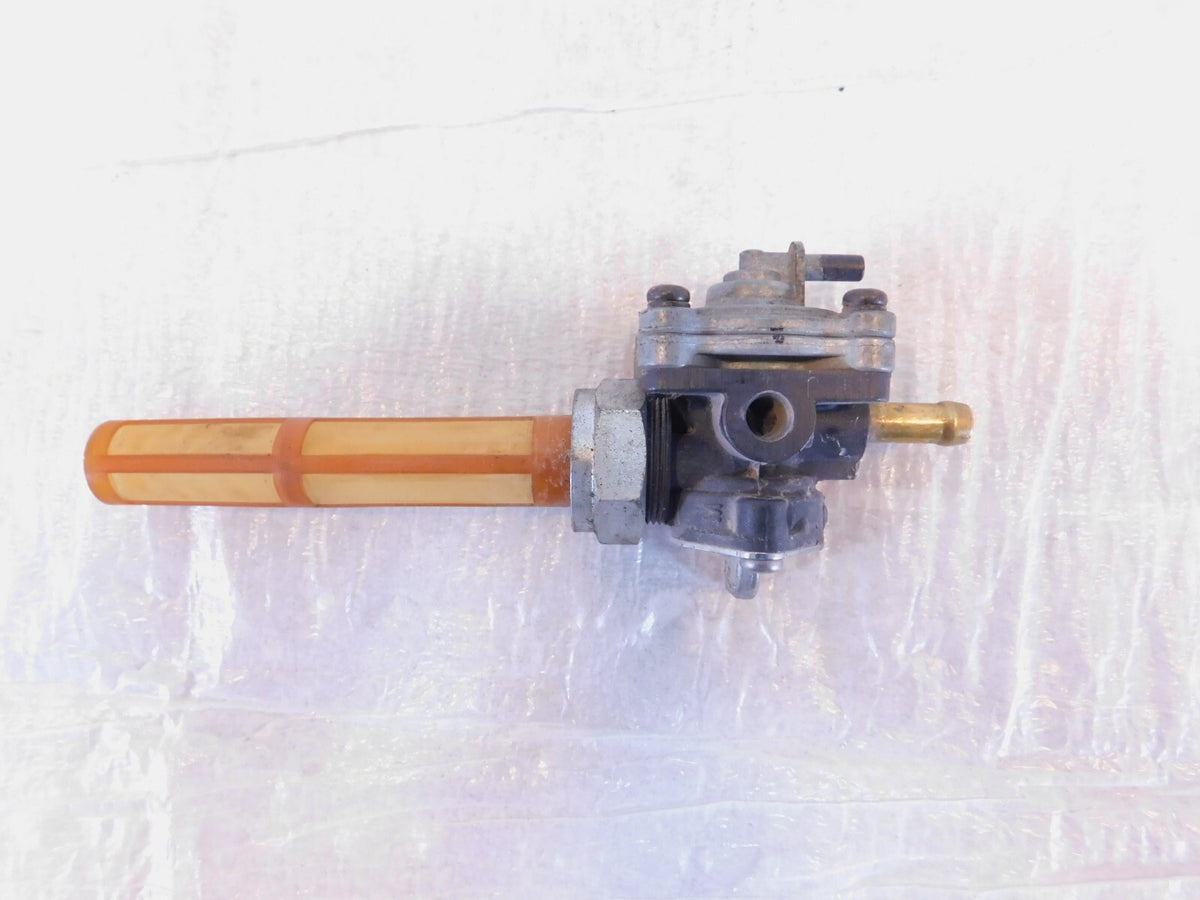 Harley Davidson Sportster 1200 & 883 Gas Fuel Petrol Tank Shut-Off Valve Petcock - C3 Cycle