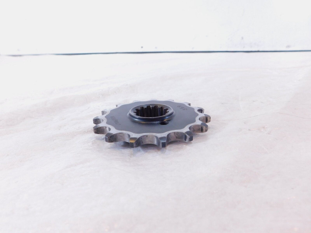 1990-1996 Kawasaki KL650 KLR650 Front Transmission Output Sprocket Gear 15 Tooth - C3 Cycle