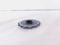 1990-1996 Kawasaki KL650 KLR650 Front Transmission Output Sprocket Gear 15 Tooth - C3 Cycle
