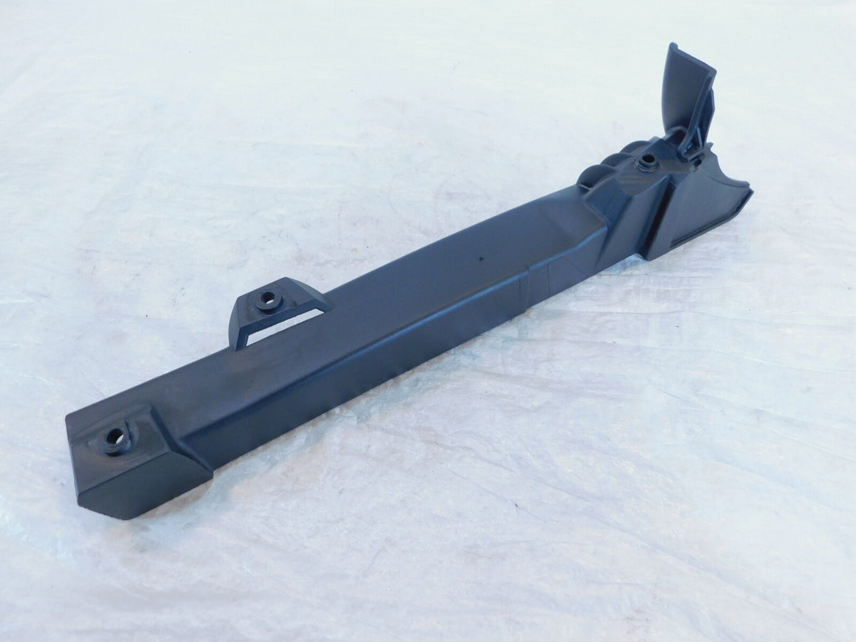 2001-2005 BMW F650CS F650 CS Rear Wheel Drive Belt Guide Debris Guard Cover Case - C3 Cycle