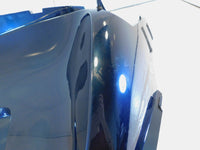 2005-2013 BMW R1200RT R900RT Midnight Blue Left Side Tank Fairing Cowl Cover - C3 Cycle