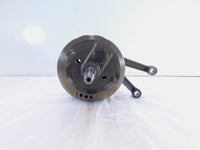 Harley Davidson Road & Electra Glide Engine Motor Flywheel Crank Crankshaft -EVO - C3 Cycle