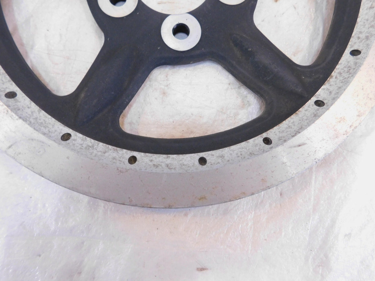 Harley Davidson Sportster 883 & 1200 68T Tooth Rear Wheel Belt Pulley Sprocket