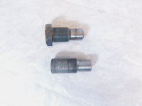 1998-2016 Yamaha V-Star XVS650 650 Custom Rear Back Swingarm Shaft Pivot Bolts