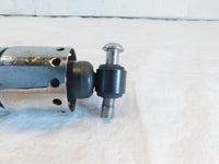 2001-2005 Harley Davidson Dyna FXDL Low Rider Chrome Rear Shock Absorbers - C3 Cycle