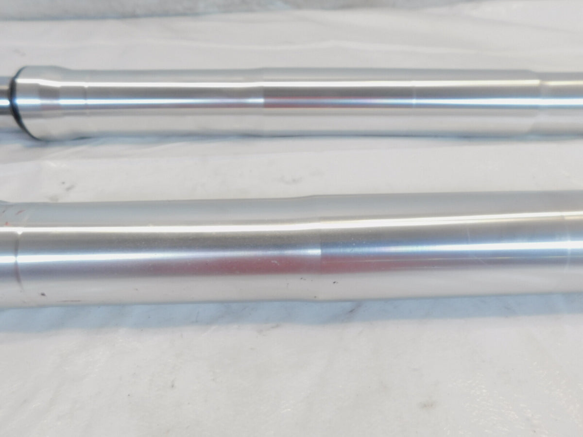 Ducati SuperSport 620 750 800 & 900 Front End Suspension Fork Shocks - Straight - C3 Cycle