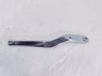 1985-2016 Honda CMX250 CMX250C Rebel 250 Chrome Right Rear Fender Strut Cover - C3 Cycle