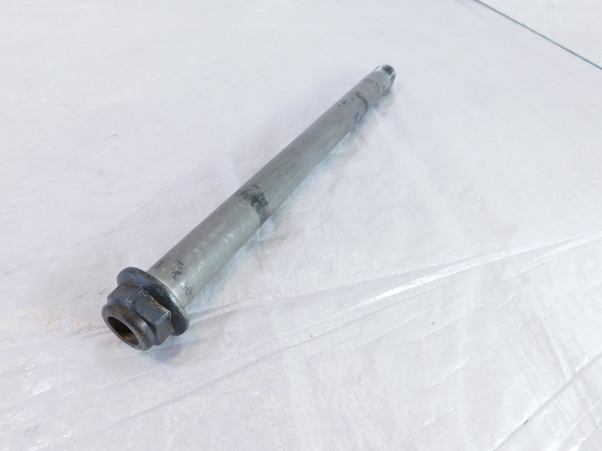 2018-2022 Harley Davidson Softail Low Rider & Fat Bob Rear Wheel Axle Bolt