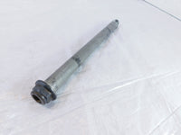 2018-2022 Harley Davidson Softail Low Rider & Fat Bob Rear Wheel Axle Bolt