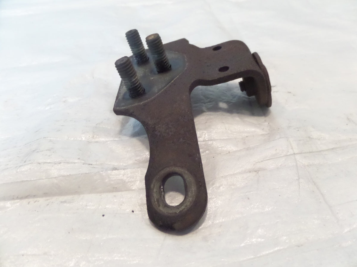 Harley Davidson Softail Heritage Classic Fat Boy Top Engine Motor Mount Bracket - C3 Cycle