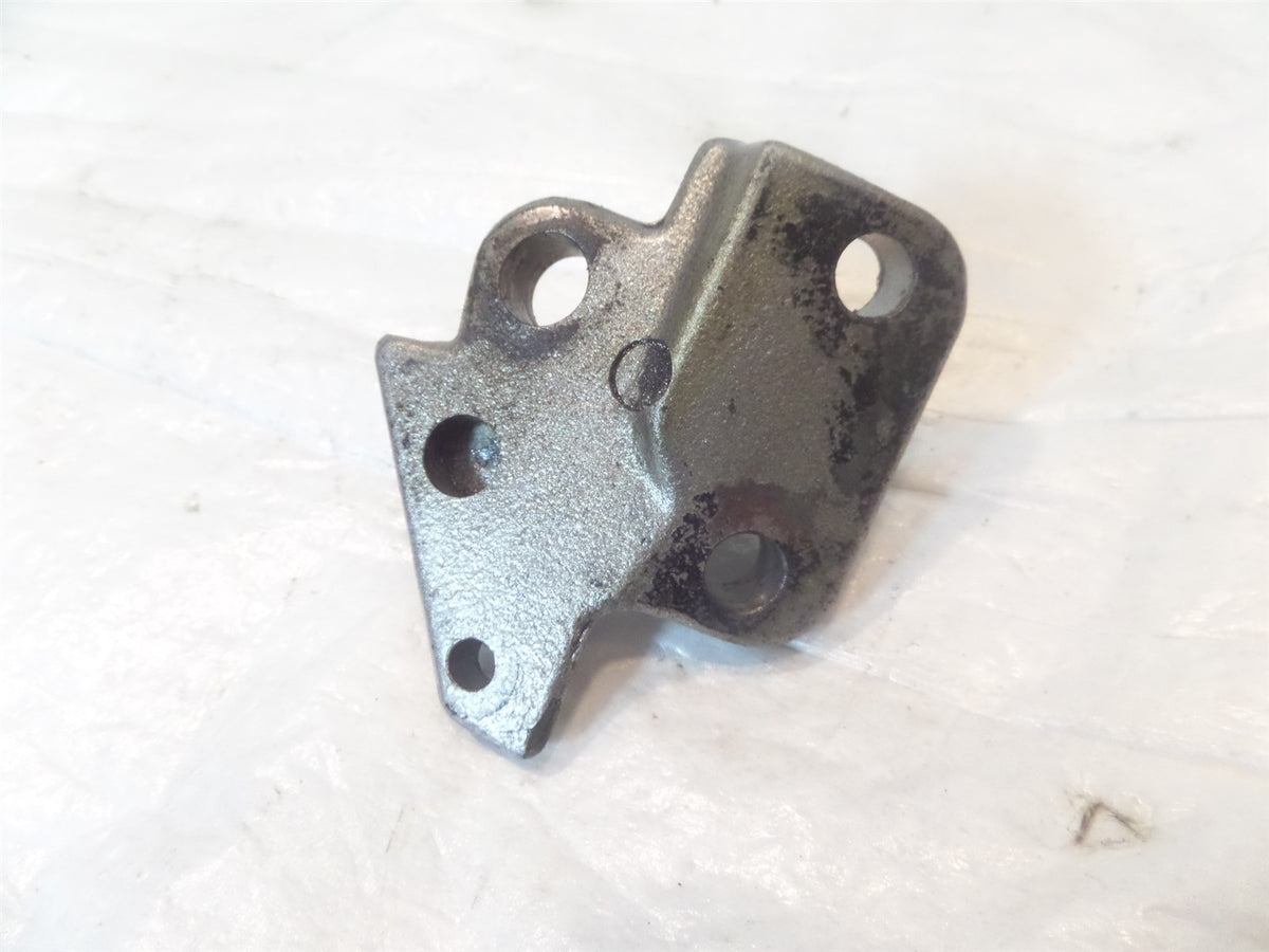 2002-2005 Kawasaki ZZR1200 ZX1200 ZX1200C Kick Side Stand Kickstand Bracket - C3 Cycle