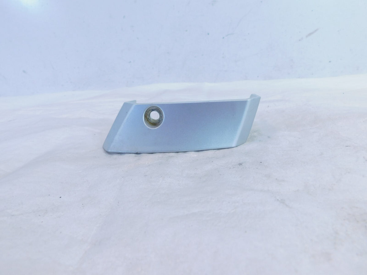 2002-2013 Honda FSC600 Silver Wing 600 Rear Swingarm Holder Bracket Cover Cap - C3 Cycle