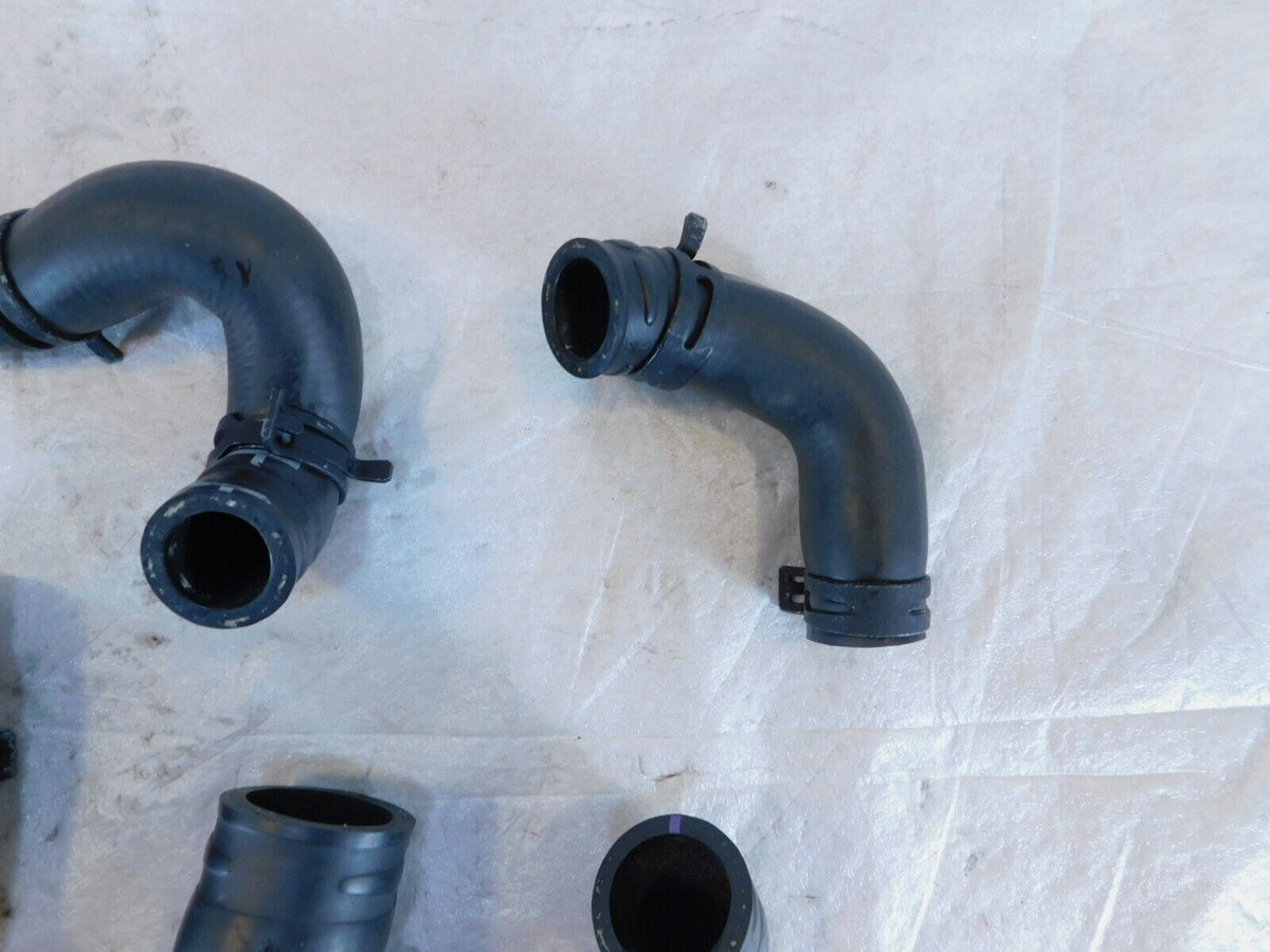 20-22 Indian Challenger Limited & Dark Horse Air Oil & Coolant Hose Line Box Lot - C3 Cycle