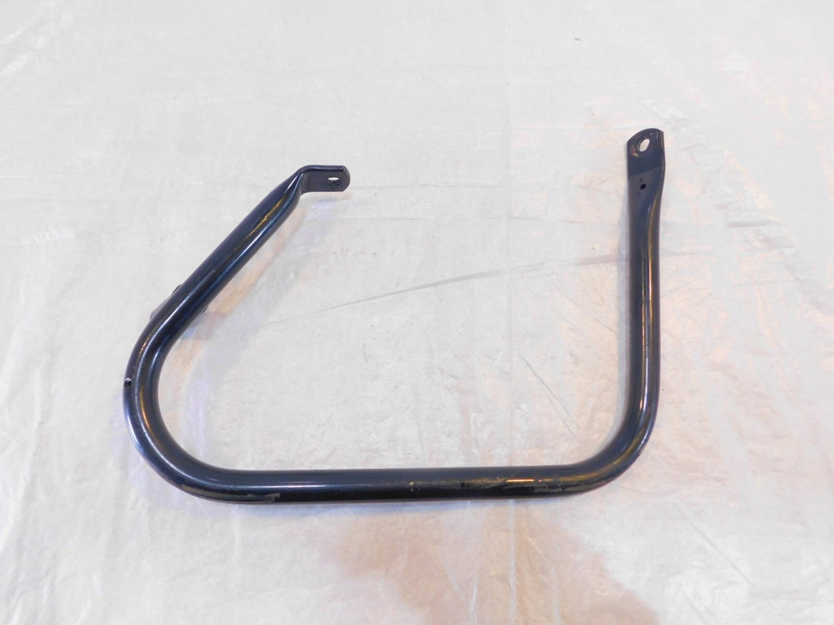 Harley Davidson Electra Glide Ultra & Classic Rear Left Saddlebag Crash Guard - C3 Cycle