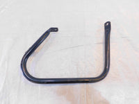 Harley Davidson Electra Glide Ultra & Classic Rear Left Saddlebag Crash Guard - C3 Cycle