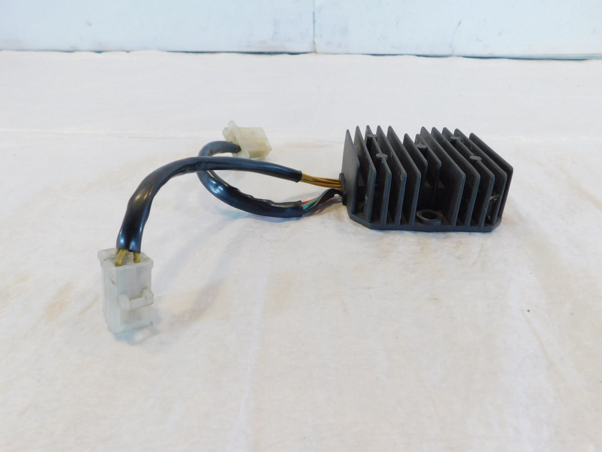 Honda CM400 CM450 Custom Hondamatic Electrical Voltage Regulator Rectifier Unit - C3 Cycle