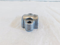 Harley Davidson Road King & Electra Glide Front Fork Axle Holder Mount Clamp - C3 Cycle