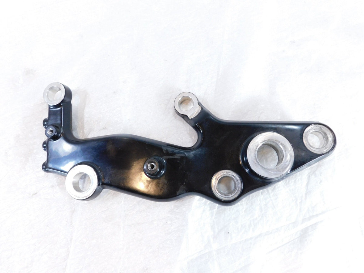22-25 Harley Sportster Nightster Special RH975 Left Right Frame Mount Brackets - C3 Cycle
