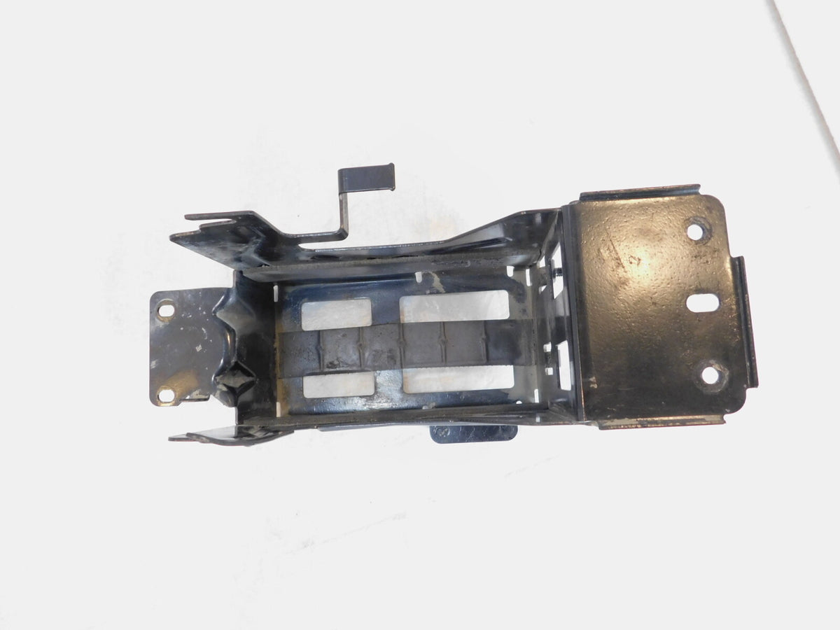 Indian Chief Chieftain Roadmaster & Springfield Battery Mount Box Tray - C3 Cycle