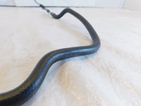 Harley Davidson EVO Touring Electra Glide FXR & Dyna Oil Filter Mount Hose Lines - C3 Cycle