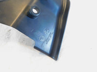 Harley Tri Electra Glide Front Left Engine Coolant Radiator Fairing Shroud Duct - C3 Cycle
