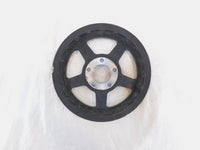 Harley Sportster 883 & 1200 68T Tooth Rear Wheel Belt Pulley Sprocket -Damage - C3 Cycle