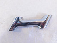 Harley Touring Electra Glide Ultra Classic Left Saddlebag Rail Mount Bracket - C3 Cycle