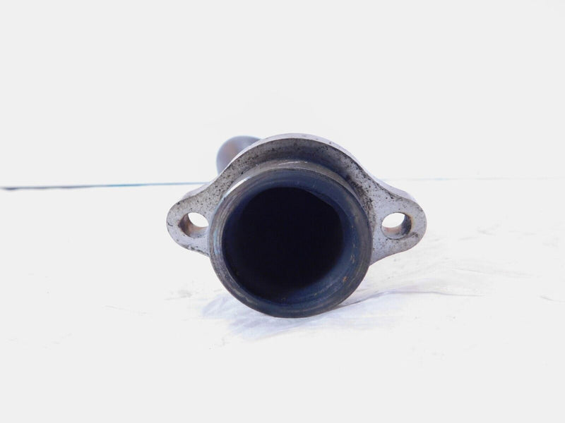 02-09 Honda Interceptor VFR800 VFR800A ABS Rear Left Side Exhaust Manifold Pipe