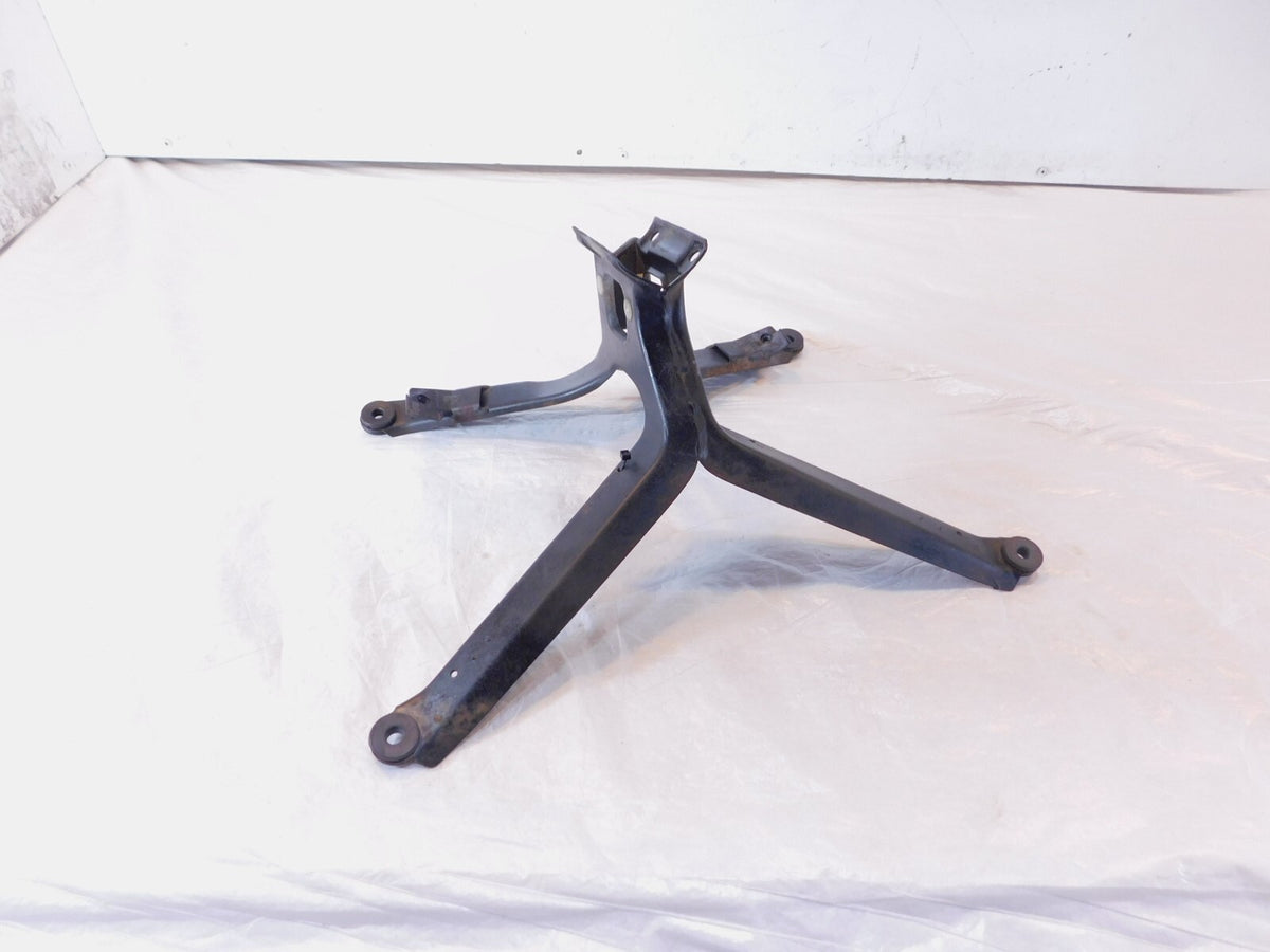 BMW K75RT K100LT K100RT Front Headlight Fairing Cowling Bracket Mount Subframe - C3 Cycle