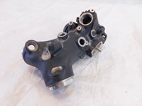2006 Harley Touring Dyna & Softail Fuel Throttle Body Intake Module Housing - C3 Cycle