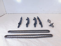 2007-2016 Aprilia Shiver SL750 Dorsoduro 750 Cam Shaft Chain Guides & Tensioner - C3 Cycle