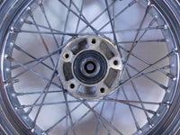 Harley Davidson EVO Softail Heritage Classic Laced Front Wheel Rim & Tire - C3 Cycle