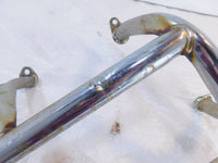 1988-1997 Honda GL1500 Goldwing 1500 Front Left & Right Engine Crash Guard Bars - C3 Cycle