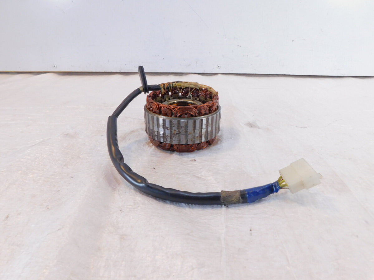 1991-2003 Honda Nighthawk CB 750 CB750 Alternator Generator Magneto Stator Coil - C3 Cycle