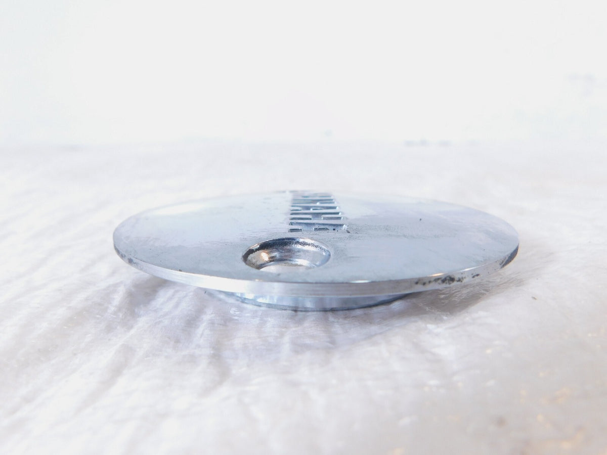 Yamaha Royal Star Venture Tour Deluxe Classic XVZ13 Left Engine Stator Cover Cap - C3 Cycle