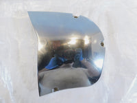 Victory Kingpin Vegas & Cross Country Vision Chrome Front Sprocket Cover - C3 Cycle