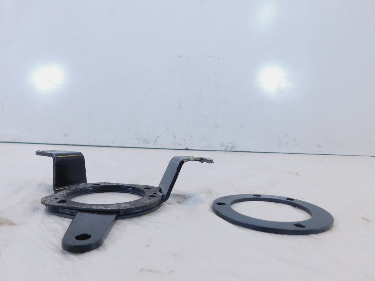 1997-1998 Buell Cyclone Lightning & Thunderbolt Air Cleaner Intake Mount Bracket - C3 Cycle