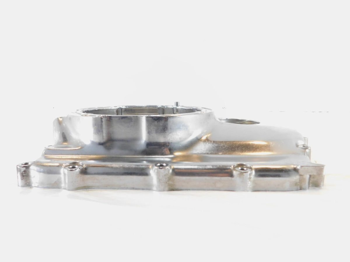 1995-2007 Honda VT1100 VT1100C Shadow 1100 Sabre & ACE Chrome Right Clutch Cover - C3 Cycle