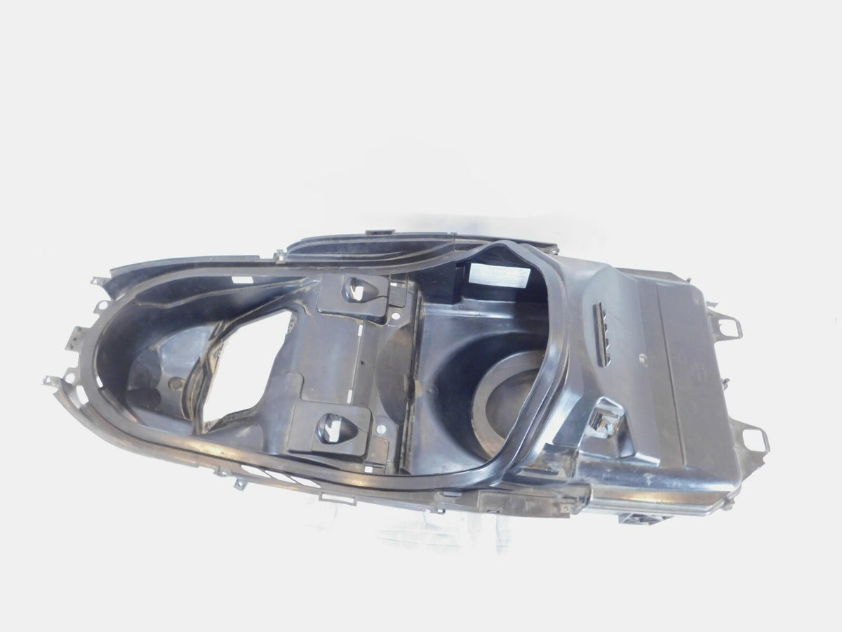 2005 2006 2007 Yamaha Majesty 400 YP400 Under Seat Storage Sub Box Compartment - C3 Cycle